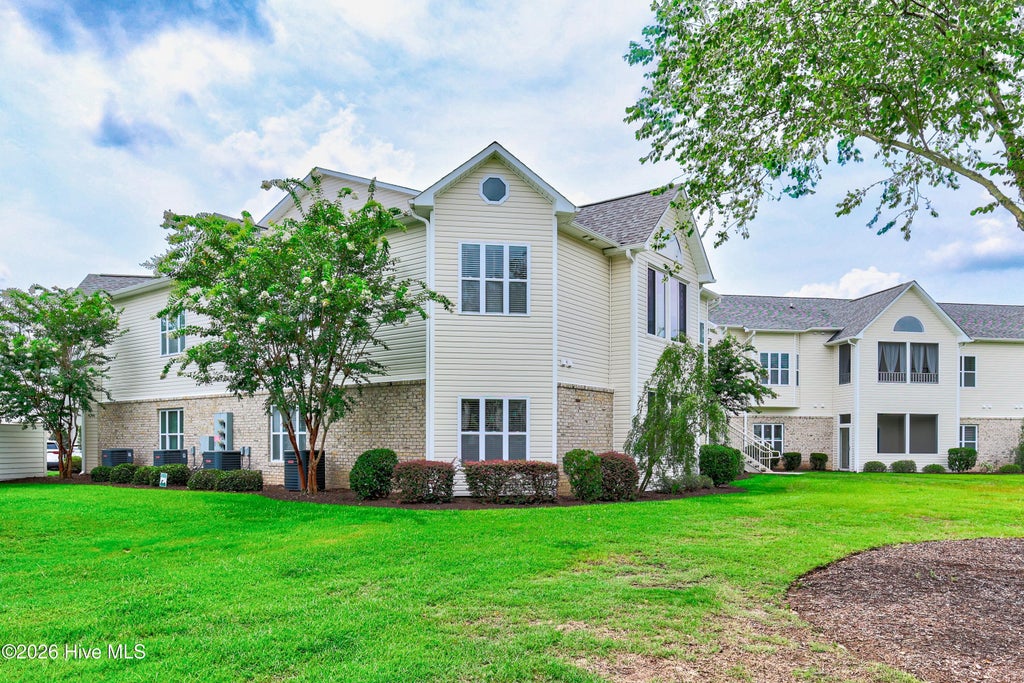 Photo of 207 Fullford Lane #203, Wilmington, NC 28412 (MLS # 100588943)