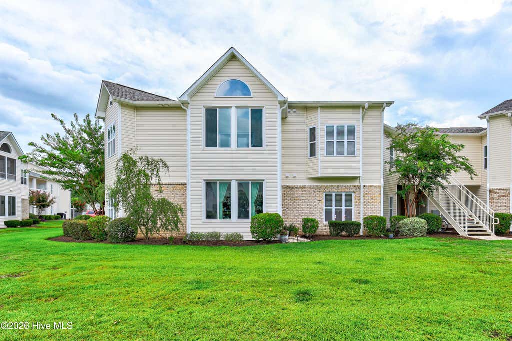 Photo of 207 Fullford Lane #203, Wilmington, NC 28412 (MLS # 100588943)