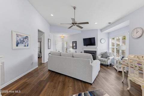 Tiny photo for 207 Fullford Lane #203, Wilmington, NC 28412 (MLS # 100588943)
