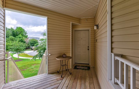Tiny photo for 207 Fullford Lane #203, Wilmington, NC 28412 (MLS # 100588943)