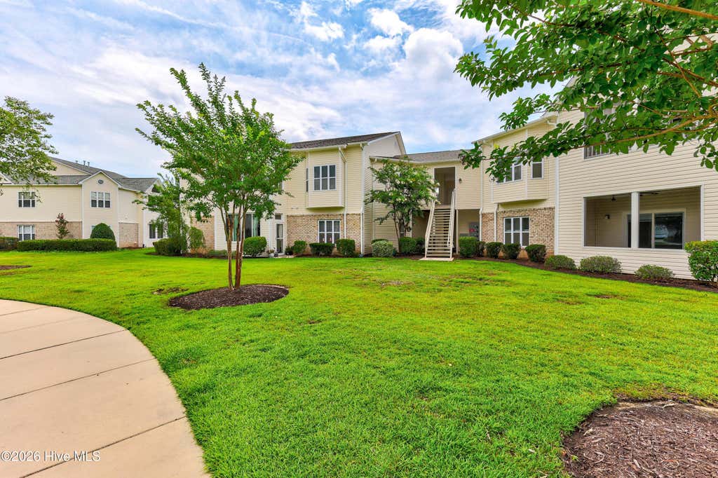 Photo of 207 Fullford Lane #203, Wilmington, NC 28412 (MLS # 100588943)