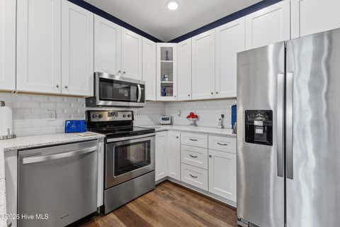 Tiny photo for 207 Fullford Lane #203, Wilmington, NC 28412 (MLS # 100588943)