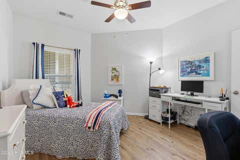 Tiny photo for 207 Fullford Lane #203, Wilmington, NC 28412 (MLS # 100588943)