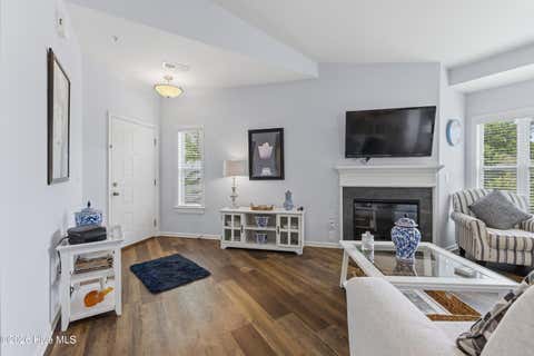 Tiny photo for 207 Fullford Lane #203, Wilmington, NC 28412 (MLS # 100588943)