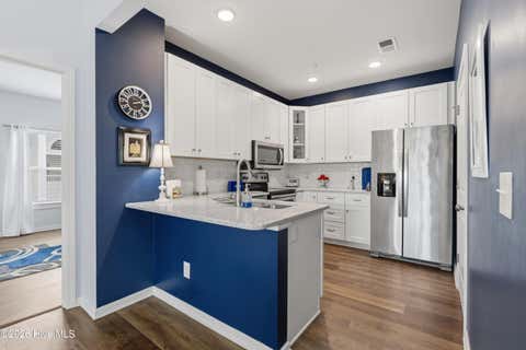 Tiny photo for 207 Fullford Lane #203, Wilmington, NC 28412 (MLS # 100588943)