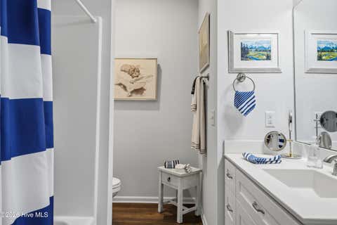 Tiny photo for 207 Fullford Lane #203, Wilmington, NC 28412 (MLS # 100588943)