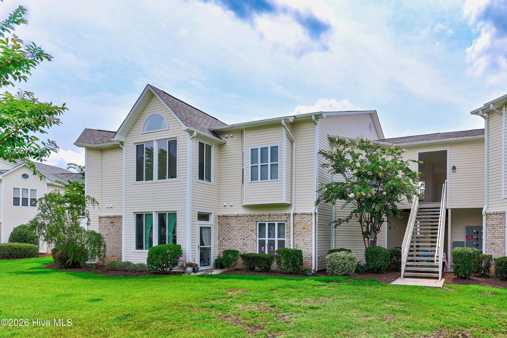 Photo of 207 Fullford Lane #203, Wilmington, NC 28412 (MLS # 100588943)