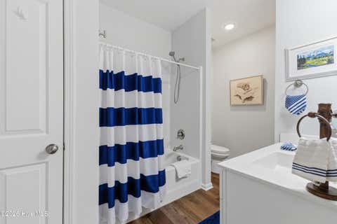 Tiny photo for 207 Fullford Lane #203, Wilmington, NC 28412 (MLS # 100588943)