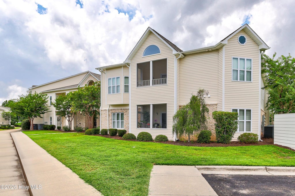 Photo of 207 Fullford Lane #203, Wilmington, NC 28412 (MLS # 100588943)
