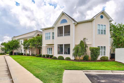 Tiny photo for 207 Fullford Lane #203, Wilmington, NC 28412 (MLS # 100588943)