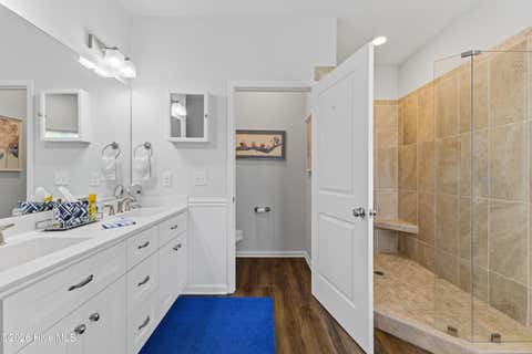 Tiny photo for 207 Fullford Lane #203, Wilmington, NC 28412 (MLS # 100588943)