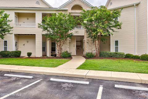 Tiny photo for 207 Fullford Lane #203, Wilmington, NC 28412 (MLS # 100588943)