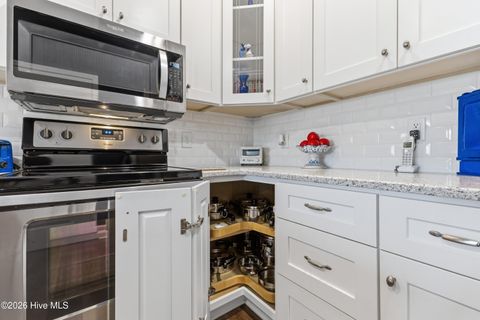 Tiny photo for 207 Fullford Lane #203, Wilmington, NC 28412 (MLS # 100588943)