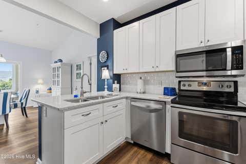 Tiny photo for 207 Fullford Lane #203, Wilmington, NC 28412 (MLS # 100588943)