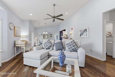 Tiny photo for 207 Fullford Lane #203, Wilmington, NC 28412 (MLS # 100588943)