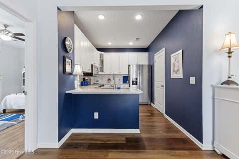 Tiny photo for 207 Fullford Lane #203, Wilmington, NC 28412 (MLS # 100588943)