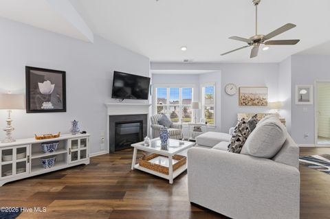 Tiny photo for 207 Fullford Lane #203, Wilmington, NC 28412 (MLS # 100588943)