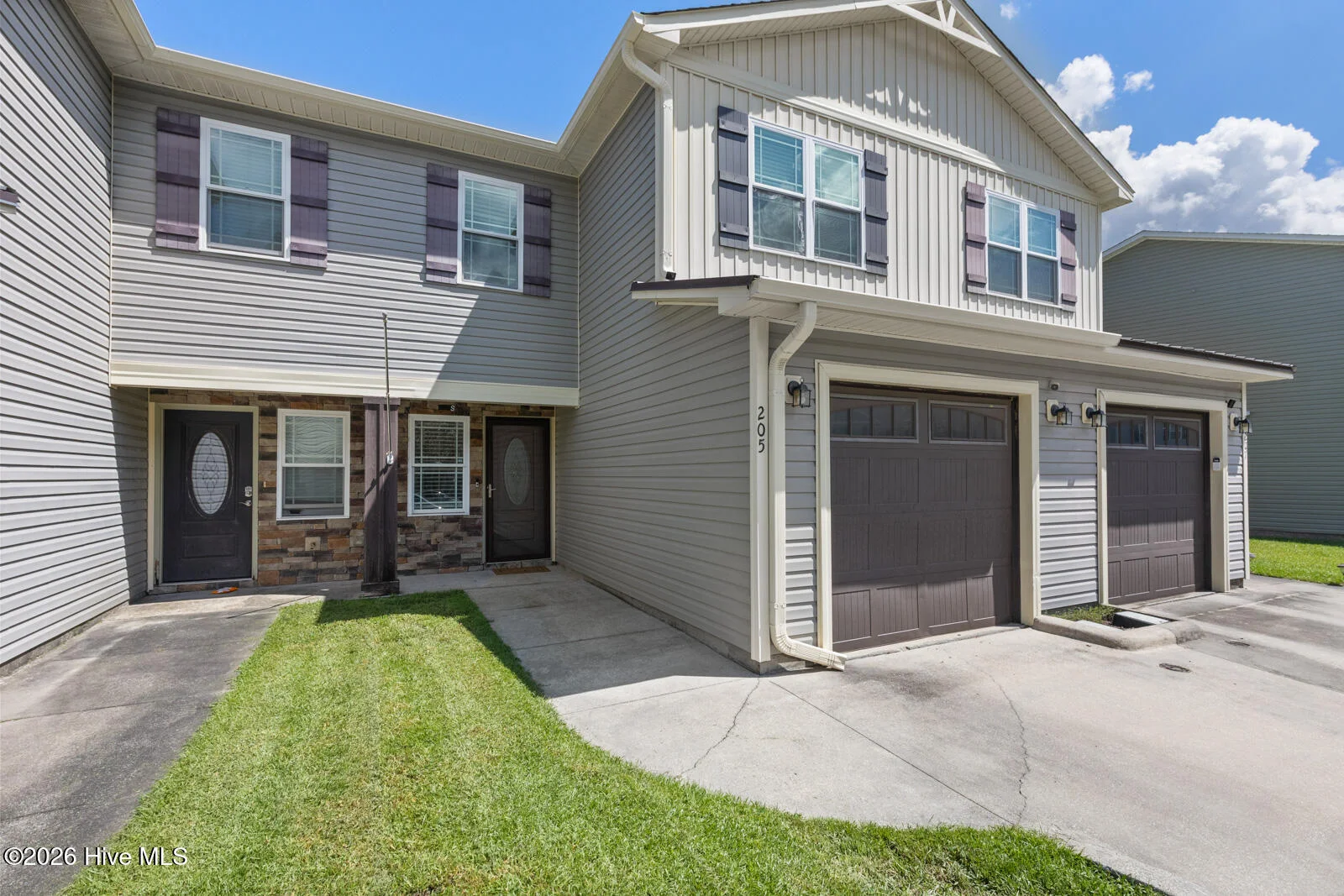 205 Kenan Loop