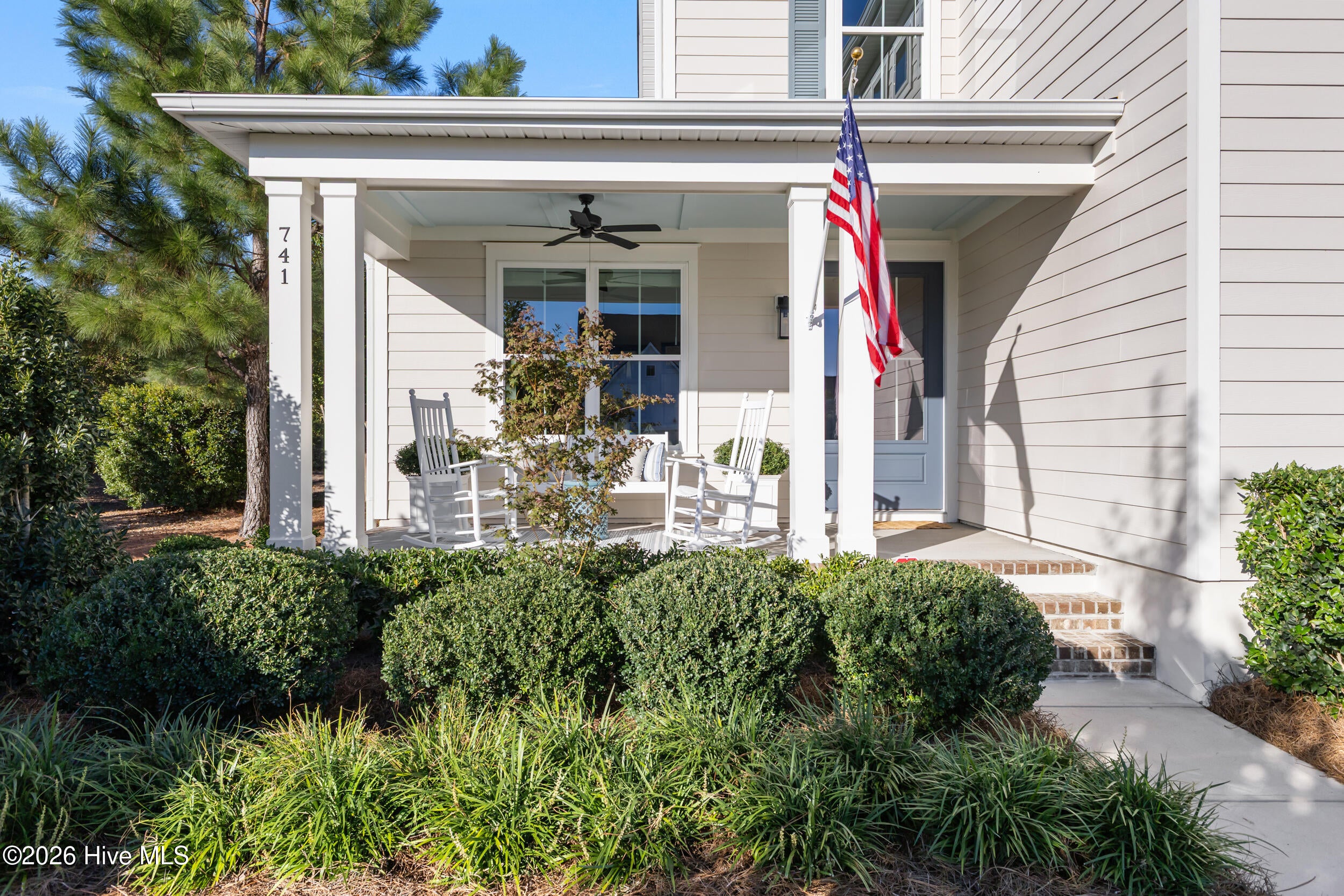 741 Edgerton Drive