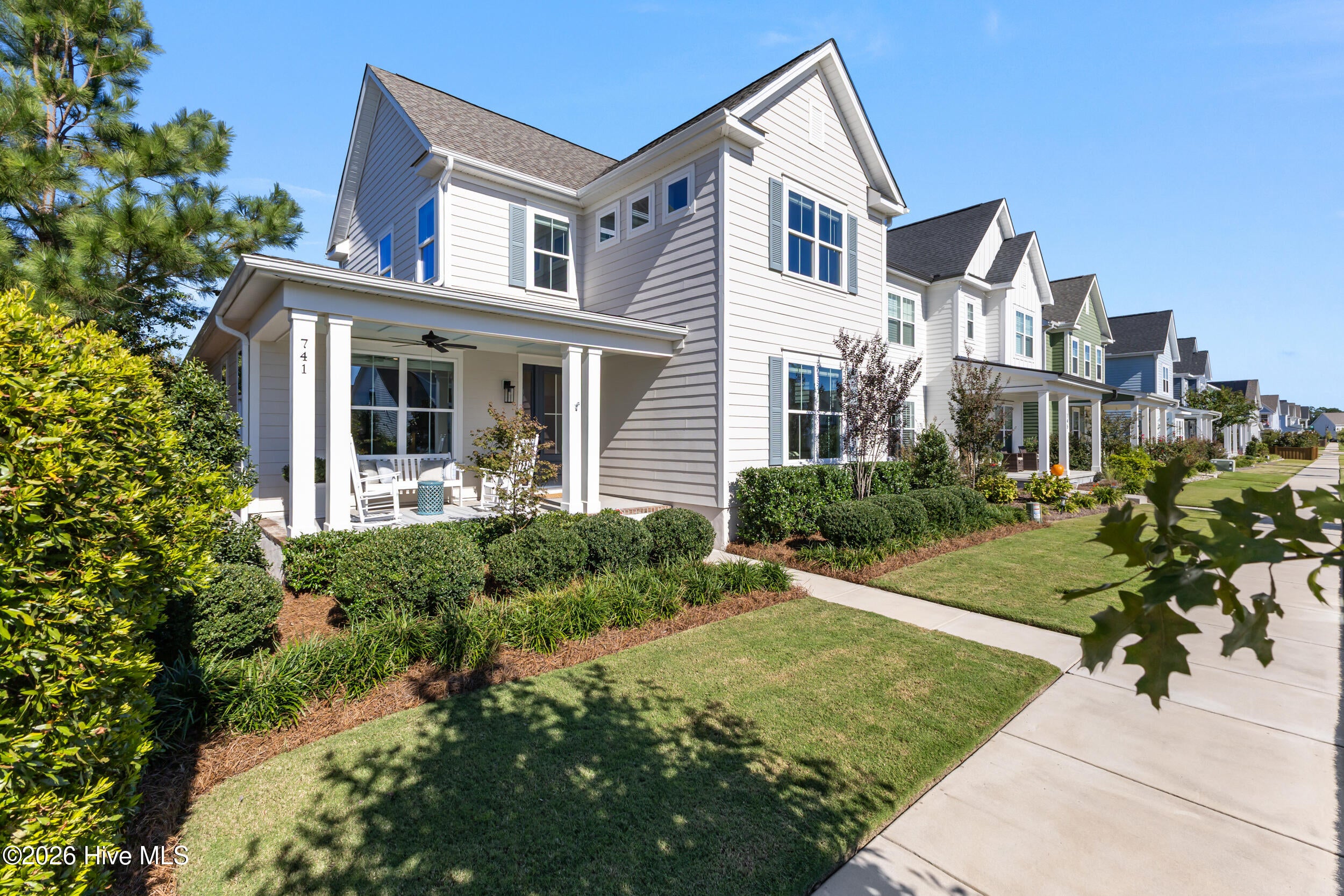 741 Edgerton Drive