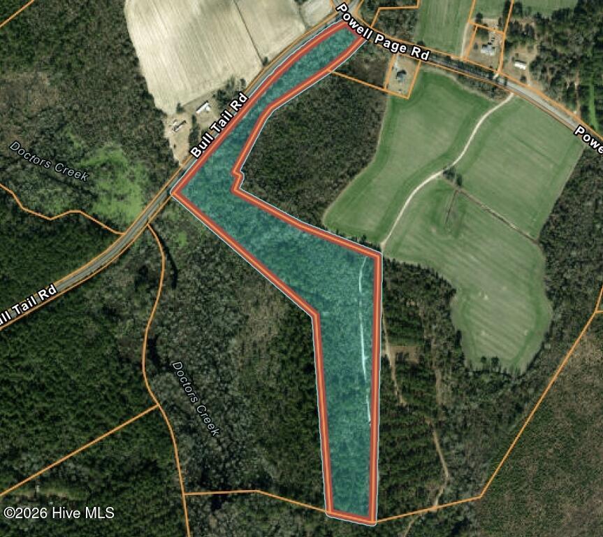 777 Bull Tail Road, Wallace, NC, 28466