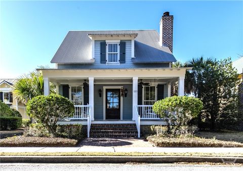 Property photo of 123 yellow bluff dr, midway, GA 31320