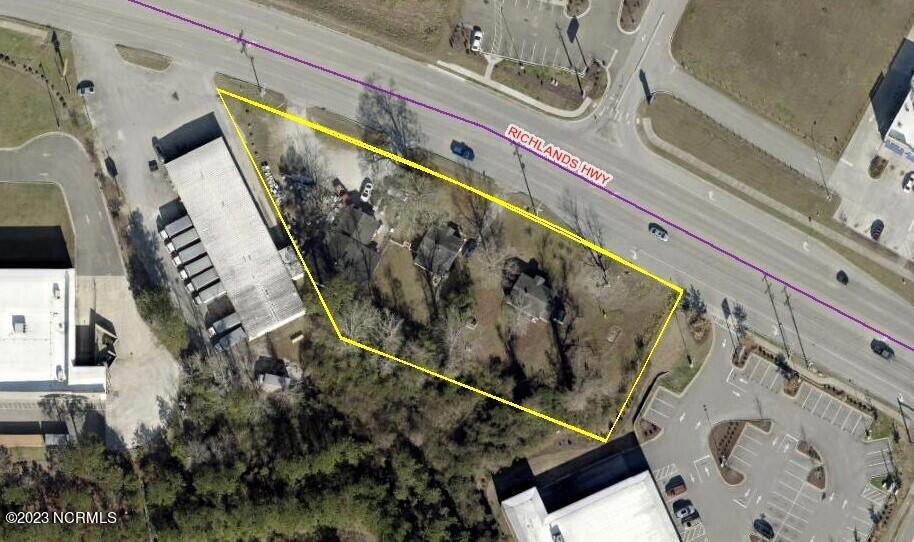 2749 Richlands Highway