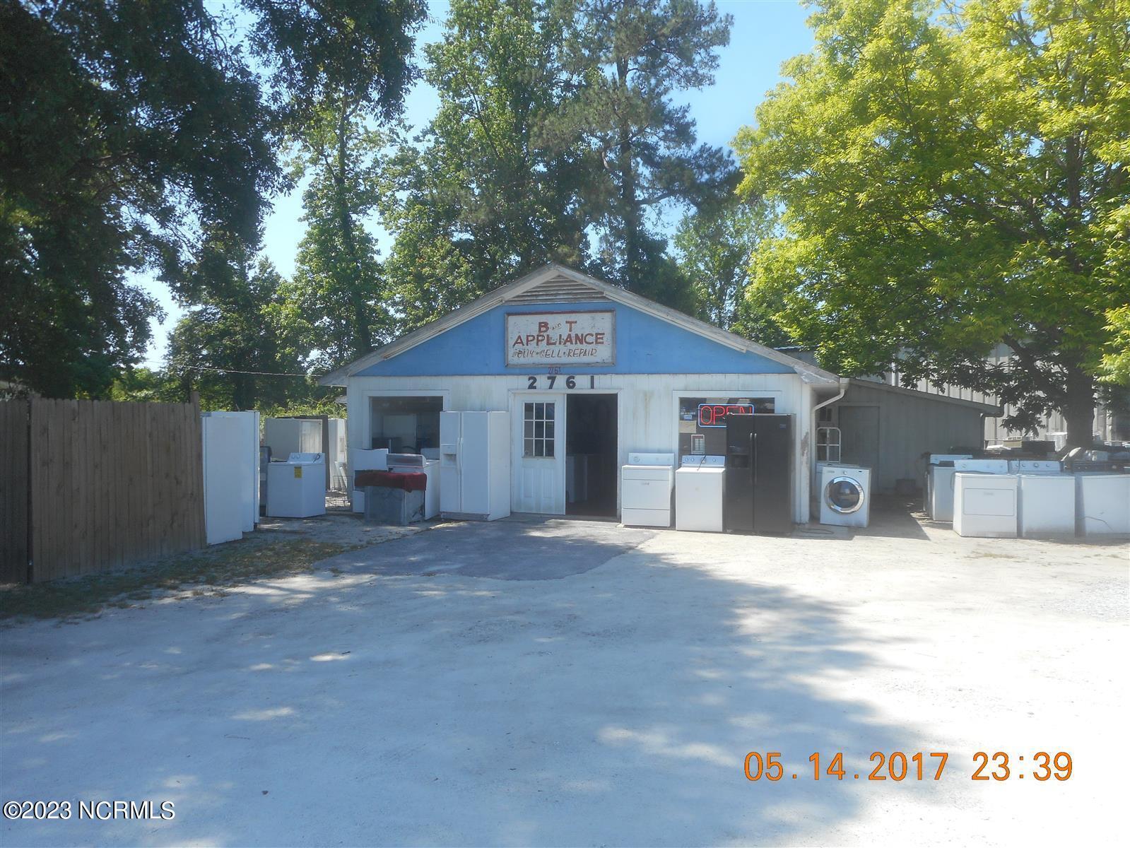 2749 Richlands Highway