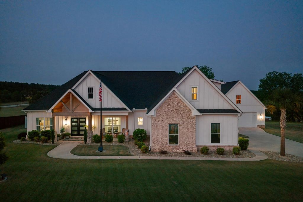 Photo of 545 Annison Pointe Court, North Augusta, SC 29860 (MLS # 555250)