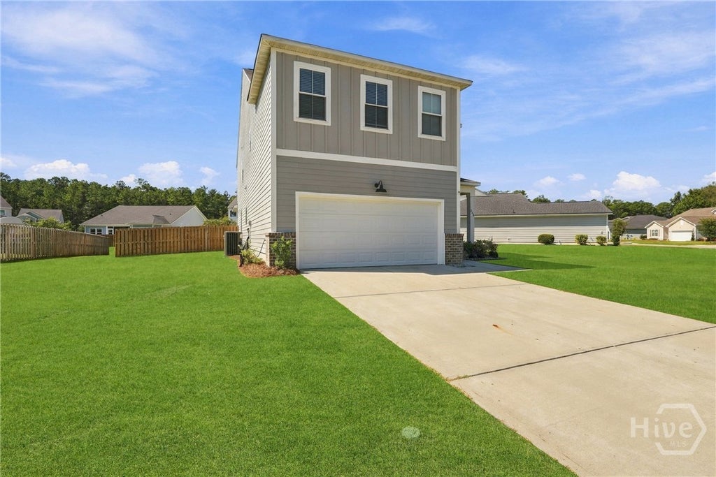 Photo of 264 Beecher Drive, Richmond Hill, GA 31324 (MLS # SA365470)