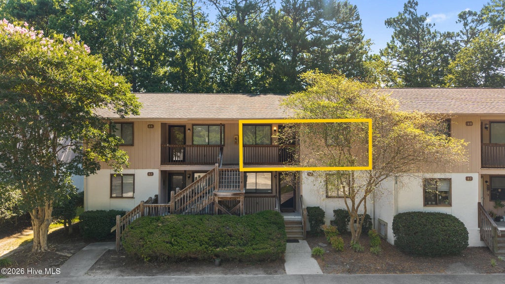 Photo of 522 S Kerr Avenue #Apt 66, Wilmington, NC 28403 (MLS # 100591995)