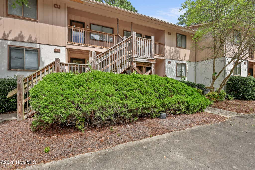 Photo of 522 S Kerr Avenue #Apt 66, Wilmington, NC 28403 (MLS # 100591995)