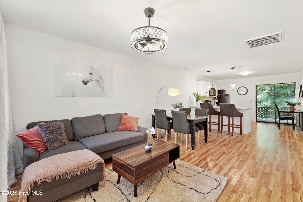 Photo of 522 S Kerr Avenue #Apt 66, Wilmington, NC 28403 (MLS # 100591995)