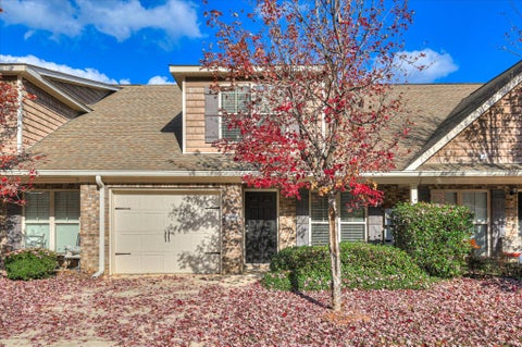 Townhouse For Sale - 386 Connor Circle<br/> Evans, GA 30809