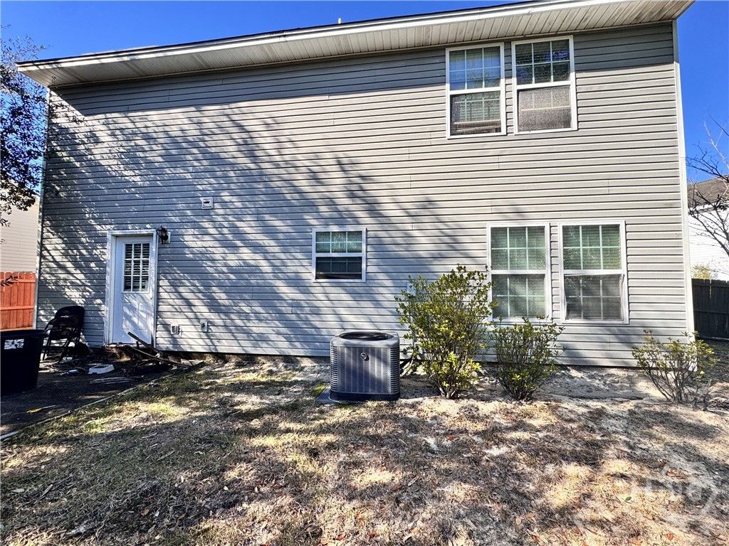 Photo of 12 Willow Lakes Drive, Savannah, GA 31419 (MLS # SA345581)