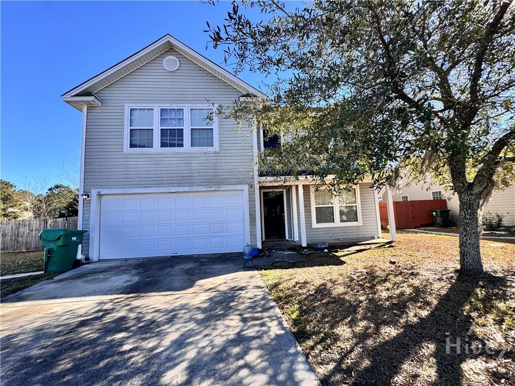 Photo of 12 Willow Lakes Drive, Savannah, GA 31419 (MLS # SA345581)