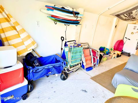 Tiny photo for 618 N Topsail Drive, Surf City, NC 28445 (MLS # 100560357)