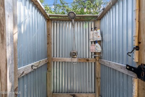 Tiny photo for 618 N Topsail Drive, Surf City, NC 28445 (MLS # 100560357)