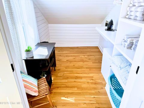 Tiny photo for 618 N Topsail Drive, Surf City, NC 28445 (MLS # 100560357)