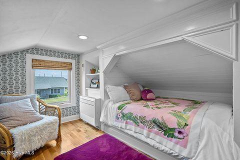 Tiny photo for 618 N Topsail Drive, Surf City, NC 28445 (MLS # 100560357)