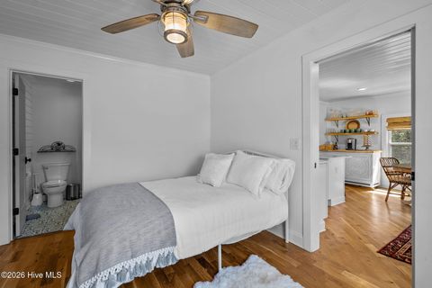 Tiny photo for 618 N Topsail Drive, Surf City, NC 28445 (MLS # 100560357)