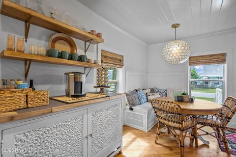 Tiny photo for 618 N Topsail Drive, Surf City, NC 28445 (MLS # 100560357)