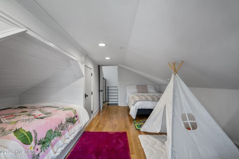 Tiny photo for 618 N Topsail Drive, Surf City, NC 28445 (MLS # 100560357)