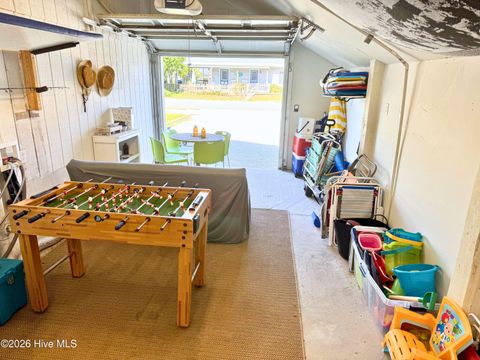 Tiny photo for 618 N Topsail Drive, Surf City, NC 28445 (MLS # 100560357)