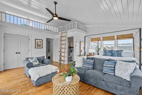 Tiny photo for 618 N Topsail Drive, Surf City, NC 28445 (MLS # 100560357)