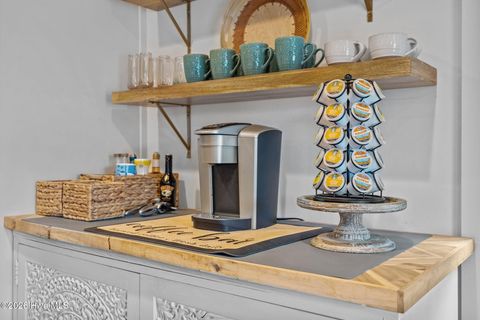 Tiny photo for 618 N Topsail Drive, Surf City, NC 28445 (MLS # 100560357)