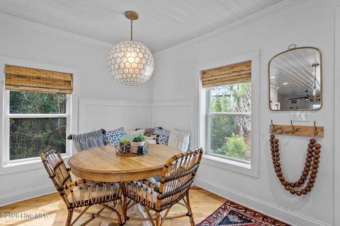 Tiny photo for 618 N Topsail Drive, Surf City, NC 28445 (MLS # 100560357)