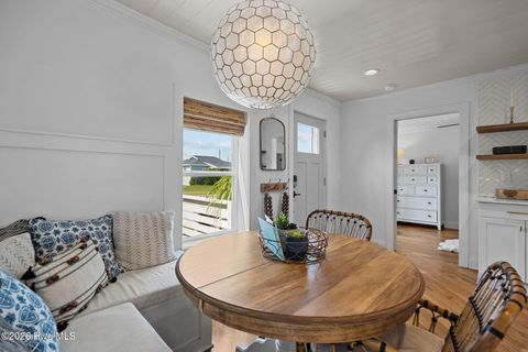 Tiny photo for 618 N Topsail Drive, Surf City, NC 28445 (MLS # 100560357)