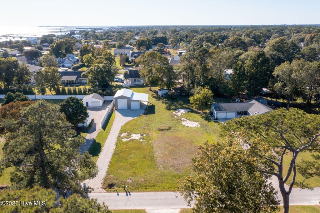Photo of 304 Yaupon Drive, Cape Carteret, NC 28584 (MLS # 100612237)