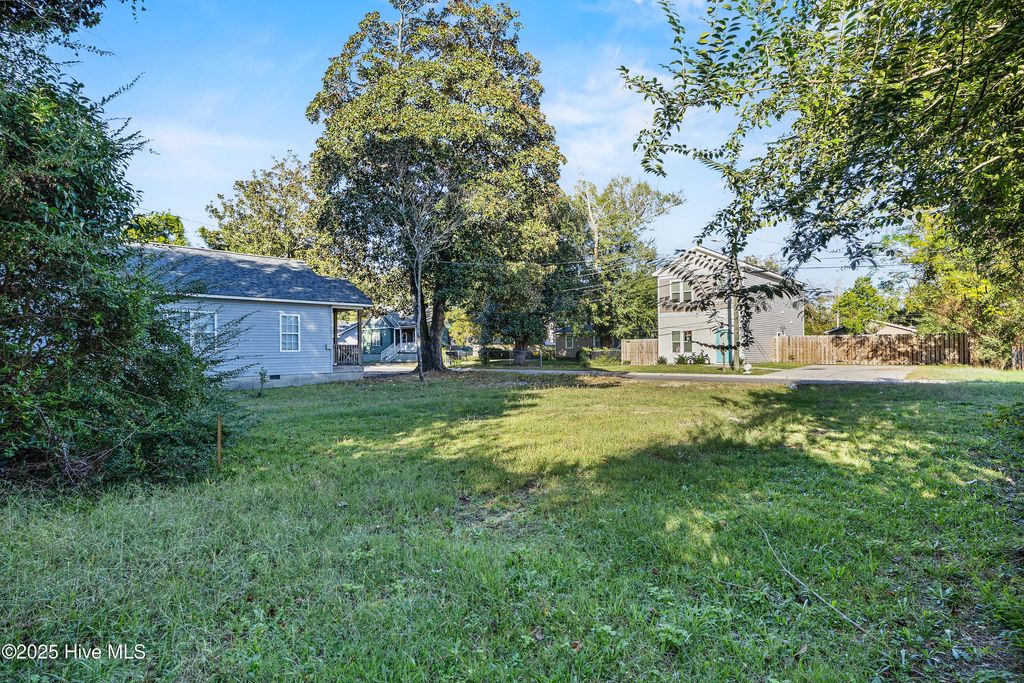 Photo of 431 Evans Street, Wilmington, NC 28403 (MLS # 100535924)